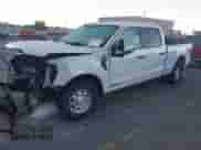 2023 Ford F-150 XL z VIN 1FTFW1ED5PFD25423, wystawiony jako IAAI lot #43432917 z przebiegiem 45 900 mil mil oraz . Historia ofert i sprzedaży dostępna na DreamBid. Obrazek 17.