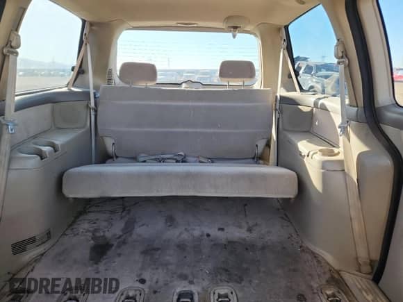 2004 Honda Odyssey LX with VIN 5FNRL18514B145110, listed as a Copart auction lot 87225665 with Not provided miles and Clean title. Bid and sale history available at DreamBid. Image 10.