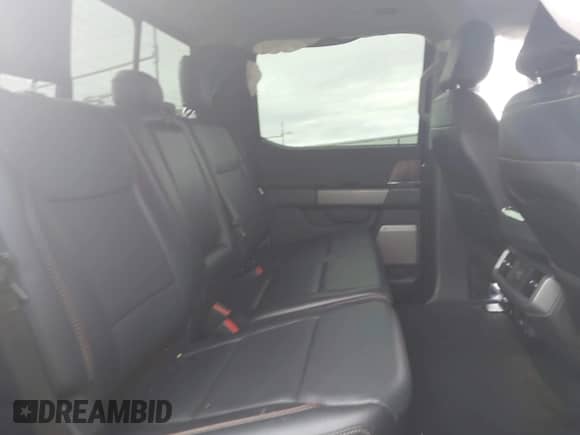 2021 Ford F-150 Lariat с VIN 1FTFW1E84MFB48183, выставлен на аукционе IAAI как лот 43374400 с пробегом 58 876 миль миль и . История ставок и продаж доступна на DreamBid. Изображение 8.