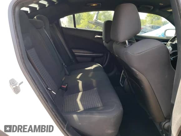 2019 Dodge Charger Scat Pack с VIN 2C3CDXGJ8KH585258, выставлен на аукционе Copart как лот 70654805 с пробегом 113 253 миль миль и Списание • Salvage title. История ставок и продаж доступна на DreamBid. Изображение 10.