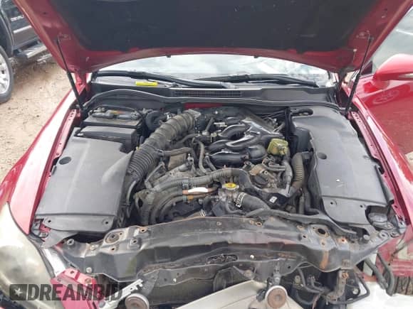 2012 Lexus IS 250 z VIN JTHCF5C20C5053177, wystawiony jako IAAI lot #43012588 z przebiegiem 183 326 mil mil oraz . Historia ofert i sprzedaży dostępna na DreamBid. Obrazek 10.