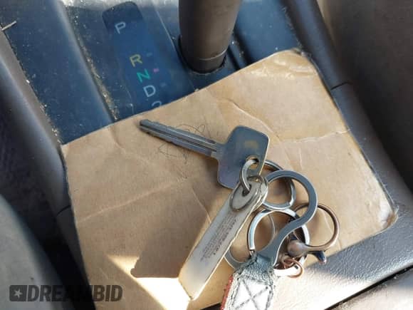 2001 Toyota Camry CE with VIN 4T1BG22K71U118065, listed as a IAAI auction lot 43334917 with 199,235 mi miles and . Bid and sale history available at DreamBid. Image 11.