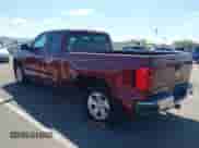 2014 Chevrolet Silverado 1500 LTZ с VIN 1GCVKSEC8EZ198327, выставлен на аукционе IAAI как лот 43153397 с пробегом 177 703 миль миль и . История ставок и продаж доступна на DreamBid. Изображение 6.