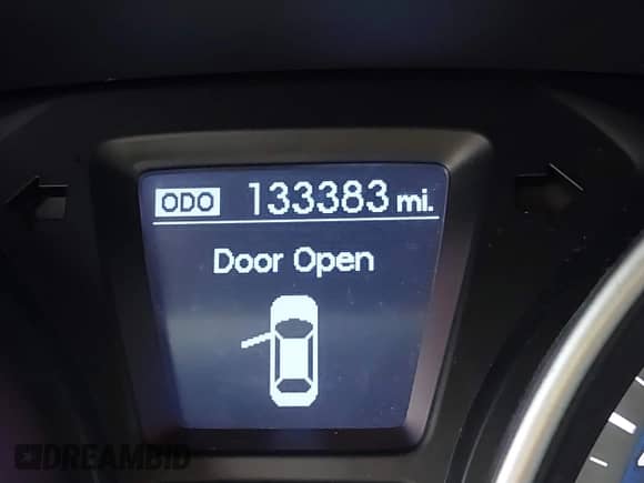 2013 Hyundai Elantra с VIN KMHD35LE9DU049074, выставлен на аукционе IAAI как лот 43415160 с пробегом 133 383 миль миль и . История ставок и продаж доступна на DreamBid. Изображение 16.