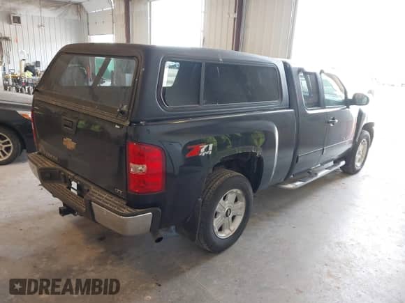 2007 Chevrolet Silverado 1500 Work Truck с VIN 1GCEK19J37Z529885, выставлен на аукционе IAAI как лот 42393760 с пробегом 129 549 миль миль и . История ставок и продаж доступна на DreamBid. Изображение 4.