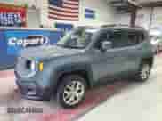2017 Jeep Renegade Altitude with VIN ZACCJBBB5HPG16514, listed as a Copart auction lot 86077855 with 85,454 mi miles and Salvage title. Bid and sale history available at DreamBid. Image 1.