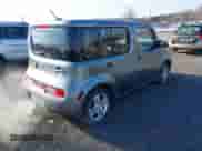 2011 Nissan Cube S с VIN JN8AZ2KR7BT200641, выставлен на аукционе IAAI как лот 41385742 с пробегом 178 164 миль миль и . История ставок и продаж доступна на DreamBid. Изображение 4.