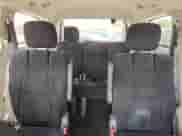 2013 Dodge Grand Caravan SXT with VIN 2C4RDGCG3DR503031, listed as a Copart auction lot 71515545 with Not provided miles and Salvage title. Bid and sale history available at DreamBid. Image 10.