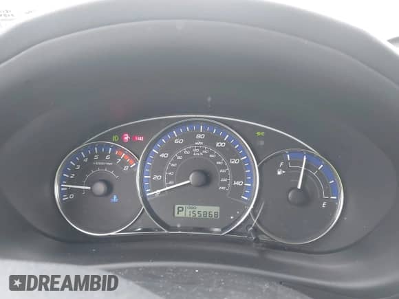 2013 Subaru Forester X Limited with VIN JF2SHAEC1DH436181, listed as a IAAI auction lot 42744187 with 155,868 mi miles and . Bid and sale history available at DreamBid. Image 7.