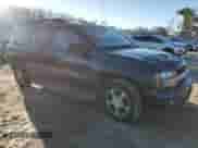 2004 Chevrolet TrailBlazer EXT LS with VIN 1GNES16S946138600, listed as a Copart auction lot 45181695 with 228,784 mi miles and Salvage title. Bid and sale history available at DreamBid. Image 4.