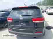 2017 Kia Sorento LX with VIN 5XYPG4A57HG188033, listed as a IAAI auction lot 43036335 with 178,186 mi miles and . Bid and sale history available at DreamBid. Image 16.