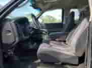 2002 Dodge Dakota Sport with VIN 1B7GG32N92S722028, listed as a Copart auction lot 57106225 with 263,120 mi miles and Salvage title. Bid and sale history available at DreamBid. Image 7.