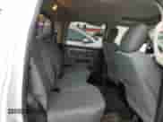 2017 Ram 1500 Big Horn with VIN 1C6RR7TT5HS733468, listed as a Copart auction lot 49644515 with 103,800 mi miles and Salvage title. Bid and sale history available at DreamBid. Image 10.