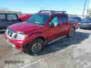 2016 Nissan Frontier S z VIN 1N6AD0EV2GN901877, wystawiony jako IAAI lot #41568562 z przebiegiem 52 529 mil mil oraz . Historia ofert i sprzedaży dostępna na DreamBid. Obrazek 18.