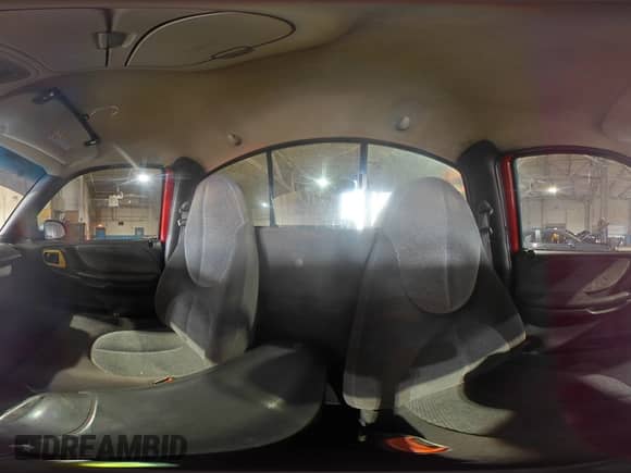 1999 Dodge Dakota SLT with VIN 1B7GL26Z4XS233613, listed as a Copart auction lot 89320955 with 221,289 mi miles and Clean title. Bid and sale history available at DreamBid. Image 13.