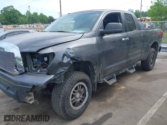 2011 Toyota Tundra с VIN 5TFUY5F16BX178349, выставлен на аукционе IAAI как лот 42176248 с пробегом 173 271 миль миль и . История ставок и продаж доступна на DreamBid. Изображение 2.