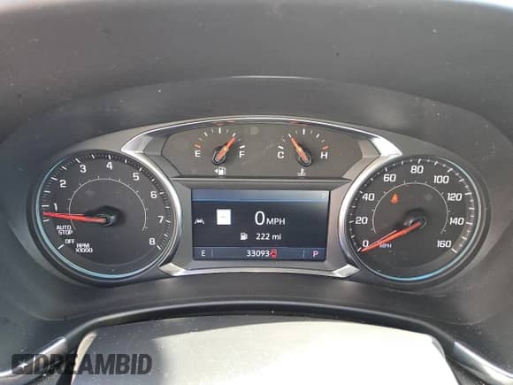 2023 Chevrolet Equinox Premier с VIN 3GNAXXEG8PL260763, выставлен на аукционе Copart как лот 85283215 с пробегом 33 093 миль миль и Чистый • Clean title. История ставок и продаж доступна на DreamBid. Изображение 9.