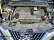 2015 Nissan Murano Platinum с VIN 5N1AZ2MG0FN287750, выставлен на аукционе Copart как лот 81551915 с пробегом 169 388 миль миль и Списание • Salvage title. История ставок и продаж доступна на DreamBid. Изображение 11.