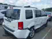 2015 Honda Pilot EX-L с VIN 5FNYF4H56FB063381, выставлен на аукционе IAAI как лот 42987213 с пробегом 89 078 миль миль и . История ставок и продаж доступна на DreamBid. Изображение 4.