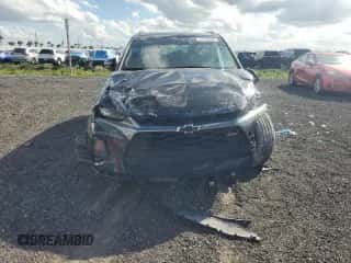 2022 Chevrolet Blazer RS с VIN 3GNKBERS4NS236131, выставлен на аукционе Copart как лот 87485965 с пробегом 38 177 миль миль и На запчасти • Non repairable. История ставок и продаж доступна на DreamBid. Изображение 5.