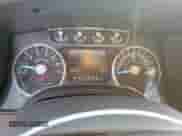 2013 Ford F-150 XLT with VIN 1FTFW1EF2DKG47327, listed as a Copart auction lot 85078725 with 257,080 mi miles and Salvage title. Bid and sale history available at DreamBid. Image 9.