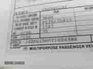 1996 Chevrolet Chevy Van with VIN 1GBFG15M5T1004488, listed as a IAAI auction lot 42334725 with 170,118 mi miles and . Bid and sale history available at DreamBid. Image 9.