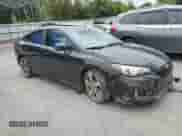 2018 Subaru Impreza Special Sports with VIN 4S3GKAM63J3613078, listed as a Copart auction lot 67962175 with Not provided miles and Salvage title. Bid and sale history available at DreamBid. Image 4.