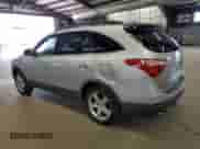 2011 Hyundai Veracruz Limited z VIN KM8NUDCC7BU152517, wystawiony jako Copart lot #53604485 z przebiegiem 214 104 mil mil oraz Czysty tytuł • Clean title. Historia ofert i sprzedaży dostępna na DreamBid. Obrazek 2.