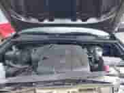 2015 Toyota Tacoma PreRunner with VIN 5TFTU4GN7FX086935, listed as a IAAI auction lot 43307807 with 200,000 mi miles and . Bid and sale history available at DreamBid. Image 10.