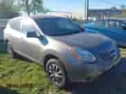 2008 Nissan Rogue SL with VIN JN8AS58V48W102734, listed as a IAAI auction lot 43344076 with 159,491 mi miles and . Bid and sale history available at DreamBid. Image 6.