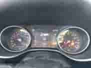 2018 Jeep Compass Latitude with VIN 3C4NJDBB2JT434143, listed as a IAAI auction lot 41649888 with 90,722 mi miles and . Bid and sale history available at DreamBid. Image 7.