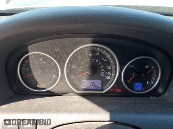 2012 Hyundai Veracruz GLS с VIN KM8NU4CC6CU200509, выставлен на аукционе Copart как лот 77668514 с пробегом 148 006 миль миль и Списание • Salvage title. История ставок и продаж доступна на DreamBid. Изображение 9.