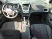 2013 Chevrolet Equinox LT с VIN 2GNFLDE37D6397173, выставлен на аукционе Copart как лот 81653125 с пробегом 120 149 миль миль и Чистый • Clean title. История ставок и продаж доступна на DreamBid. Изображение 8.