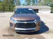 2019 Chevrolet Blazer Premier с VIN 3GNKBKRS7KS670795, выставлен на аукционе IAAI как лот 43411668 с пробегом 58 353 миль миль и . История ставок и продаж доступна на DreamBid. Изображение 13.