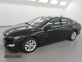 2024 Chevrolet Malibu LT с VIN 1G1ZD5ST8RF241811, выставлен на аукционе Copart как лот 82172615 с пробегом 26 237 миль миль и Списание • Salvage title. История ставок и продаж доступна на DreamBid. Изображение 1.