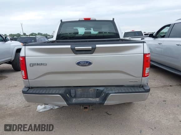 2015 Ford F-150 XL с VIN 1FTEW1CF3FKF06185, выставлен на аукционе IAAI как лот 42660854 с пробегом 93 671 миль миль и . История ставок и продаж доступна на DreamBid. Изображение 16.