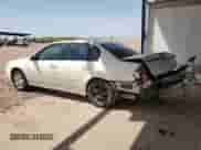 2008 Chevrolet Malibu Classic LT с VIN 1G1ZT58NX8F105920, выставлен на аукционе Copart как лот 68588055 с пробегом 177 187 миль миль и Списание • Salvage title. История ставок и продаж доступна на DreamBid. Изображение 2.