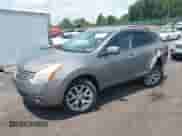 2010 Nissan Rogue S with VIN JN8AS5MV4AW604803, listed as a IAAI auction lot 42719864 with 193,051 mi miles and . Bid and sale history available at DreamBid. Image 17.