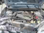 2013 Subaru Impreza Premium with VIN JF1GPAC63D1885557, listed as a IAAI auction lot 42445560 with 91,714 mi miles and . Bid and sale history available at DreamBid. Image 10.