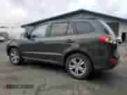 2010 Hyundai Santa Fe GLS z VIN 5NMSGDAB7AH406922, wystawiony jako Copart lot #81385965 z przebiegiem 158 197 mil mil oraz Szkoda całkowita • Salvage title. Historia ofert i sprzedaży dostępna na DreamBid. Obrazek 2.
