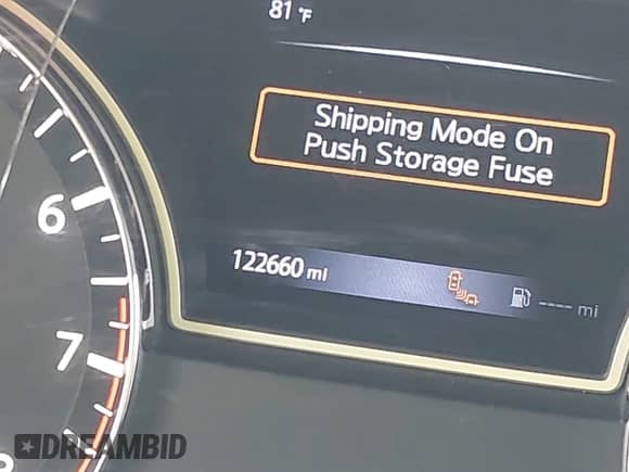 2019 Nissan Pathfinder S z VIN 5N1DR2MN2KC623545, wystawiony jako IAAI lot #43303123 z przebiegiem 122 660 mil mil oraz . Historia ofert i sprzedaży dostępna na DreamBid. Obrazek 15.