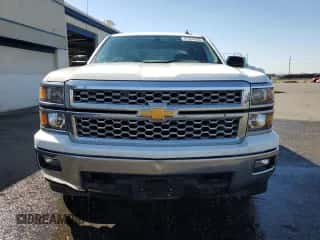 2014 Chevrolet Silverado 1500 LT с VIN 3GCUKREH6EG425370, выставлен на аукционе Copart как лот 81264185 с пробегом 221 644 миль миль и Чистый • Clean title. История ставок и продаж доступна на DreamBid. Изображение 5.