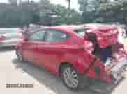 2015 Hyundai Elantra SE z VIN KMHDH4AE7FU350685, wystawiony jako IAAI lot #42611360 z przebiegiem 110 642 mil mil oraz . Historia ofert i sprzedaży dostępna na DreamBid. Obrazek 14.