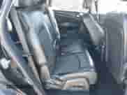 2015 Dodge Journey Crossroad with VIN 3C4PDCGB0FT547213, listed as a IAAI auction lot 43426178 with 99,999 mi miles and . Bid and sale history available at DreamBid. Image 8.