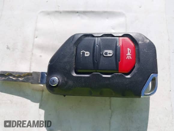 2021 Jeep Wrangler Unlimited Sahara High Altitude с VIN 1C4HJXEN5MW592575, выставлен на аукционе IAAI как лот 42843252 с пробегом 50 142 миль миль и . История ставок и продаж доступна на DreamBid. Изображение 11.