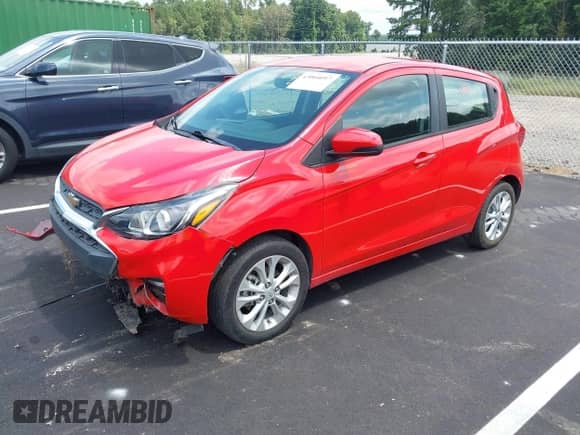 2020 Chevrolet Spark LT с VIN KL8CD6SA5LC466464, выставлен на аукционе IAAI как лот 43004097 с пробегом 63 275 миль миль и . История ставок и продаж доступна на DreamBid. Изображение 18.