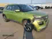 2020 Hyundai Venue SEL с VIN KMHRC8A35LU028858, выставлен на аукционе Copart как лот 66519305 с пробегом 55 269 миль миль и Списание • Salvage title. История ставок и продаж доступна на DreamBid. Изображение 4.