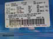 1998 Dodge 1500 z VIN 1B7HC13Z7WJ139829, wystawiony jako Copart lot #69193324 z przebiegiem 145 935 mil mil oraz Szkoda całkowita • Salvage title. Historia ofert i sprzedaży dostępna na DreamBid. Obrazek 12.