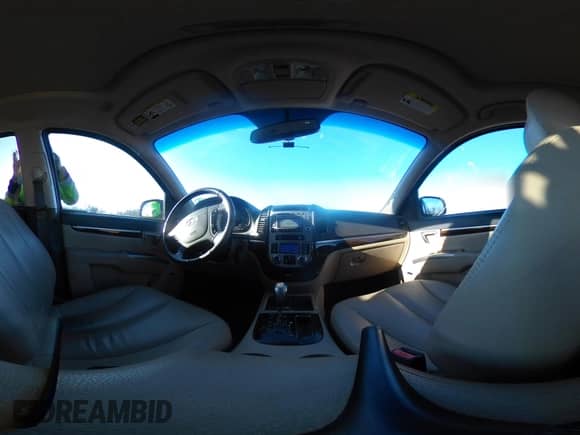 2012 Hyundai Santa Fe Limited с VIN 5XYZKDAG6CG134417, выставлен на аукционе IAAI как лот 40932038 с пробегом 152 966 миль миль и . История ставок и продаж доступна на DreamBid. Изображение 20.