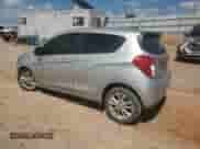 2020 Chevrolet Spark LT с VIN KL8CD6SA0LC466811, выставлен на аукционе Copart как лот 62316985 с пробегом 157 655 миль миль и Списание • Salvage title. История ставок и продаж доступна на DreamBid. Изображение 2.